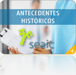 Antecedentes histricos